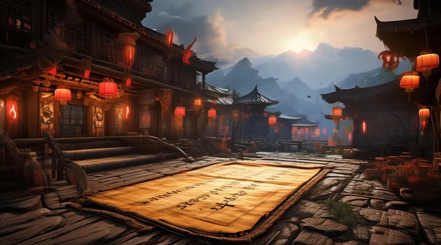 卧龙吟2兑换码横幅图片3